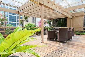 Hotel Grand Pacific