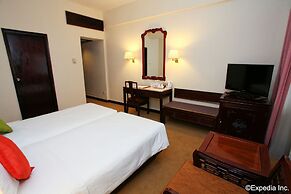 Hotel Grand Pacific