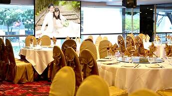 Hotel Grand Pacific