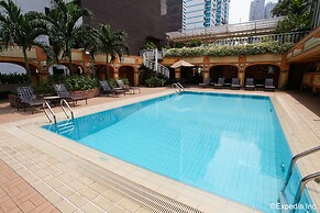 Hotel Grand Pacific