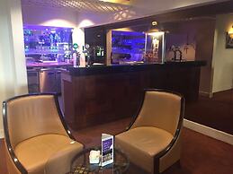 Hotel Grand Pacific