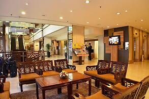 Hotel Grand Pacific