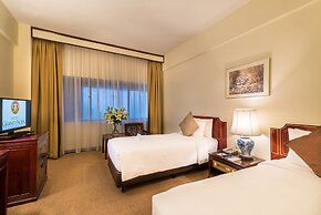 Hotel Grand Pacific