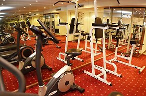 Hotel Grand Pacific