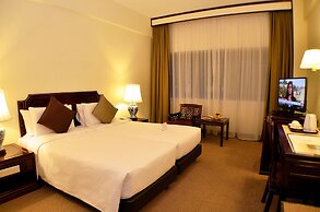 Hotel Grand Pacific