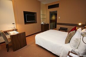 Hotel Grand Pacific