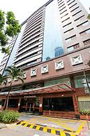 Hotel Grand Pacific
