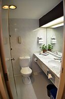 Hotel Grand Pacific