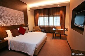 Hotel Grand Pacific