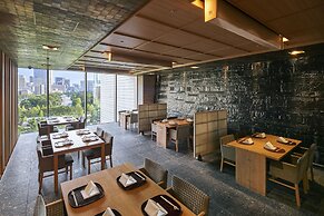 Palace Hotel Tokyo