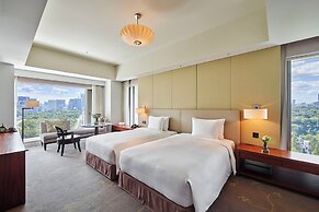 Palace Hotel Tokyo