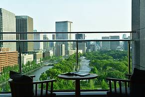 Palace Hotel Tokyo