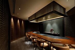 Palace Hotel Tokyo