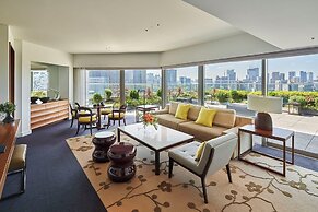 Palace Hotel Tokyo