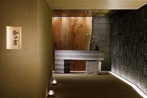 Palace Hotel Tokyo