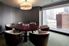 Palace Hotel Tokyo