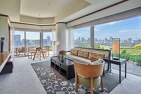 Palace Hotel Tokyo