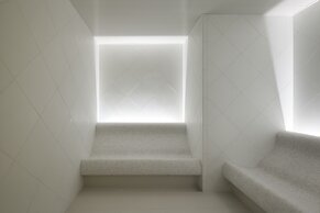 Palace Hotel Tokyo