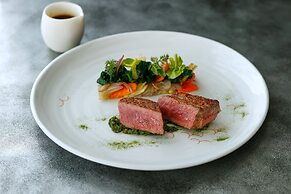 Palace Hotel Tokyo