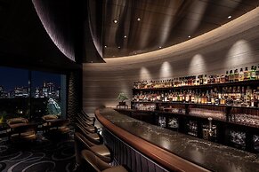 Palace Hotel Tokyo