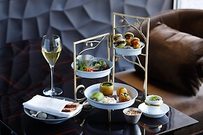 Palace Hotel Tokyo