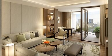 Palace Hotel Tokyo