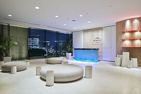 Palace Hotel Tokyo
