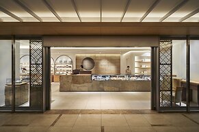 Palace Hotel Tokyo