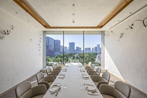 Palace Hotel Tokyo