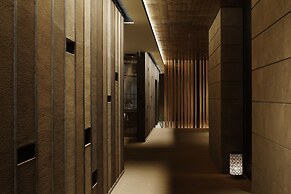 Palace Hotel Tokyo