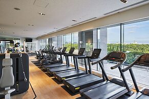 Palace Hotel Tokyo