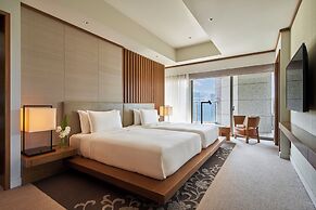 Palace Hotel Tokyo
