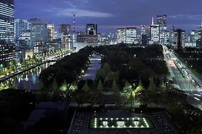 Palace Hotel Tokyo