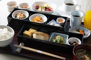 Palace Hotel Tokyo
