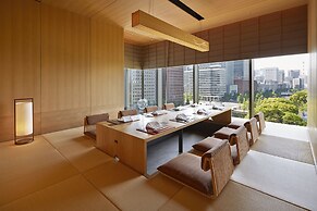 Palace Hotel Tokyo