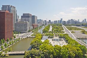 Palace Hotel Tokyo