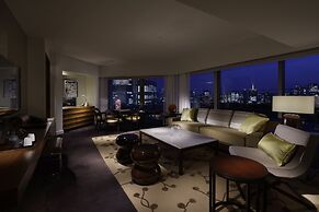 Palace Hotel Tokyo