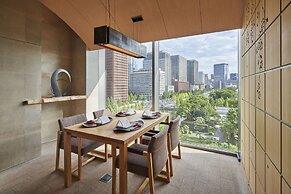 Palace Hotel Tokyo