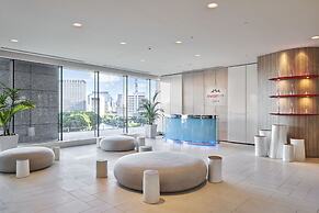 Palace Hotel Tokyo