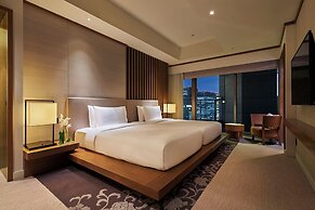 Palace Hotel Tokyo