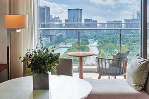 Palace Hotel Tokyo