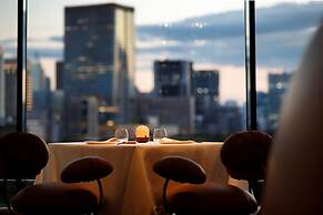Palace Hotel Tokyo