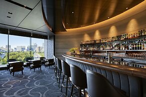 Palace Hotel Tokyo