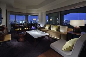 Palace Hotel Tokyo