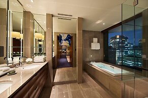 Palace Hotel Tokyo
