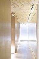 Palace Hotel Tokyo