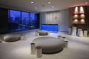 Palace Hotel Tokyo