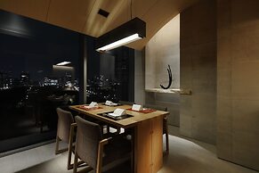 Palace Hotel Tokyo