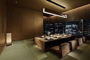 Palace Hotel Tokyo