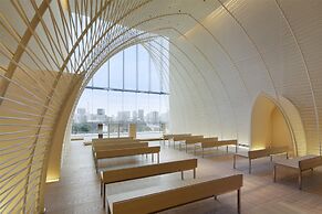 Palace Hotel Tokyo
